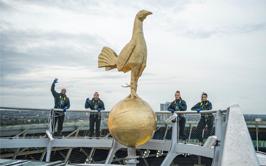 The Dare Skywalk Climb Weekend